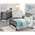 Little Seeds Rowan Valley Laren 6-drawer Changing Table, White