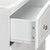 Little Seeds Rowan Valley Laren 6-drawer Changing Table, White
