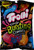 Trolli Bursting Sour Brite Crawlers 6.3 Ounce Peg