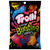 Trolli Bursting Sour Brite Crawlers 6.3 Ounce Peg