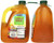 Kirkland Signature Apple Juice, Original, 256 Fluid Ounce
