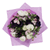 Don't Be Ranunculus (; - Lavender Fresh Flower Bouquet - 20 Stems