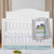 Davinci Aspen 4-in-1 Convertible Crib In White