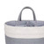 Baby Diaper Caddy Organizer Basket, Cotton Rope Woven Diaper Storage Bin Container, Portable Baby Caddy For Changing Table Hamper