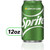 Sprite Lemon-lime Soda 12oz Cans, Quantity Of 18