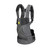 Lillebaby Pursuit All Season Baby Carrier, Graphite