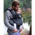 Lillebaby Pursuit All Season Baby Carrier, Graphite