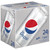 Diet Pepsi Cola Soda Pop Light, Crisp Taste, 12 Fl Oz, 24 Pack Cans