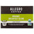 Allegro Coffee, Coffee Breakfast Blend Pods Organic 10 Count, 3.8 Ounce