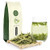 Yan Hou Tang Organic Chinese Longjing West Lake Dragon Well Green Tea Loose Leaves 250 Gram Morning Afternoon Tea Best For Detox