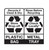 Great Value Deep Dish Pie Crusts, 9", 2 Count