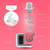 Children Of Design 8 In 1 Smart Baby Food Maker & Processor, Steamer, Blender, Cooker, Masher, Puree, Formula & Bottle Warmer Prep System - Grey