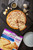 Milton's Cauliflower Crust Pizza - Four Cheese 11oz