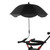 Cotonie Universal Baby Pram Umbrella Shade Umbrella Uv Sunshade For Stroller,pushchair