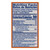Sunnyd Tangy Original Orange Juice Drinks, 24 Count, 6.75 Fl Oz Bottles
