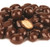 No Sugar Added Dark Chocolate Covered Peanuts 2 Pounds