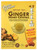 Prince Of Peace Instant Tea Ginger Honey Crystals - 10ct Tea Bag Sachets Original Flavor