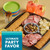 Hormel Gatherings, Salami And Olives With Cheese And Crackers, Deli Supreme Party Tray, 40oz