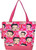Betty Boop Diaper Bag Hand Bag Tote Bag