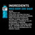 Powerade Mixed Berry Zero Sugar, 20 Fl. Oz, 8 Pack