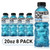 Powerade Mixed Berry Zero Sugar, 20 Fl. Oz, 8 Pack