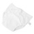 Toddler Cotton Training Pants, Recycling Pure Cotton Gauze Flexible Toilet Training Underwear  For Baby For Infant White L