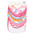 Luvable Friends Baby Bibs, 7 Count