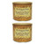 The Peanut Shop Of Williamsburg Smokehouse Bacon & Cheddar Peanuts, 10.5-ounce Tin (pack Of 2)