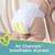 Pampers Swaddlers Diapers, Giant Pack, Size 1, 140 Count