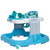 Safety 1ˢᵗ Ready, Set, Walk! Dx Developmental Walker, Diamond Sky