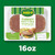 Jennie-o 93% Lean 7% Fat Turkey Patties, 16 Oz (pack Of 4 Patties)