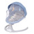 Bluetooth Baby Swing Baby Bouncer Baby Rocking Chairs With Music Remote Control Five Modes Of Swing Angle Eu Us Stock