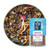 Tiesta Tea Pomegranatopia, Mixed-berry Pomegranate Loose Leaf White Tea, 1.5 Oz