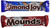 Almond Joy And Mounds 24 Bar Variety Pack (2-pound 8.3-ounce) : Chocolate Bars