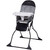 Cosco Simple Fold Full Size High Chair With Adjustable Tray, Etched Arrows