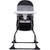 Cosco Simple Fold Full Size High Chair With Adjustable Tray, Etched Arrows