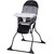 Cosco Simple Fold Full Size High Chair With Adjustable Tray, Etched Arrows