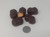 Gourmet Sugar Free Orange Sherbet Cream Milk Chocolate Candy 1 Pound