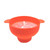 Yrtoes Peelers For Kitchen Kitchen Essentials Popcorn Bucket Microwaveable Popcorn Maker Foldable Popcorn Maker