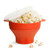 Yrtoes Peelers For Kitchen Kitchen Essentials Popcorn Bucket Microwaveable Popcorn Maker Foldable Popcorn Maker