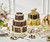 Godiva Chocolatier Assorted Chocolate Gold Collection Gift Box, 8 Count