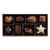 Godiva Chocolatier Assorted Chocolate Gold Collection Gift Box, 8 Count