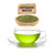 Peppermint Matcha Green Tea - Loose Leaf - Sampler Size