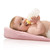 Newborn Baby Sleep Pillow Anti Baby Spit Milk Crib Cot Sleep Positioning