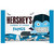 Hersheys Fangs Cookies N Creme Snack Size Candy Bars, Halloween, 9.45 Oz Bag
