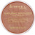 Rimmel London Natural Bronzer, Sun Dance [027] 0.49 Oz