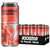 Rockstar Recovery Mango Lemonade Energy Drink, 16 Fl Oz, 12 Cans