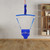 Ibaste Baby Jumper Swing Fabric Door Jumper Tool For Toddler Infant