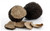 Dried Black Truffles Sliced 1oz, Premium Grade