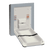 Asi-9017-9 - Baby Changing Station -  Vertical - Stainless Steel - Surface Mounted
